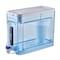 Zerowater ZeroWater Ready-Read 32 cups Blue/White Water Filtration Dispenser ZD-032-RR - alternate 2